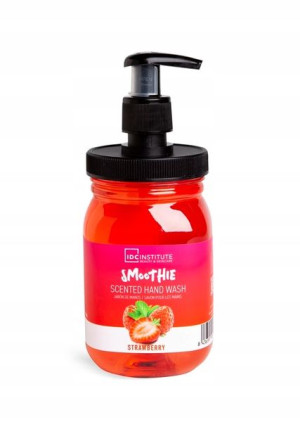 Idc Smoothie Mydło W Płynie Truskawka 360ml 99595