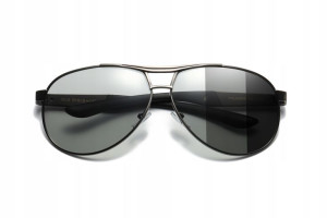 Okulary przeciwsłoneczne POLARSKY premium AVIATOR