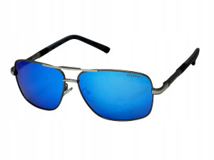 Okulary Z Polaryzacją Uv400 Nerdy Polarsky