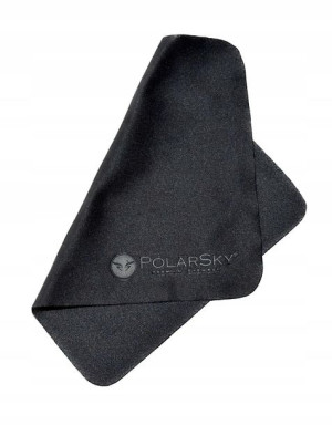 Ściereczka Do Okularów Z Mikrofibry Polarsky