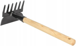 Mini Grabie Grabki Motyka Motyczka Kopaczka 336 Mm