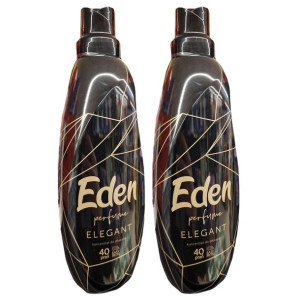 Eden Perfume Elegant Płyn Do Płukania Premium 2x