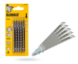 Brzeszczot 4,0-100 do drewna DT2075 DEWALT T144DP