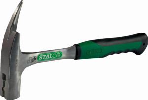 Młotek Ciesielski Stalco Premium 600g S-19516