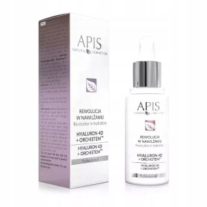APIS Hyaluron 4D + Orchistem 30ml
