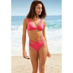 Bonprix Dwuczęściowy Strój Kąpielowy Bikini 36 922847