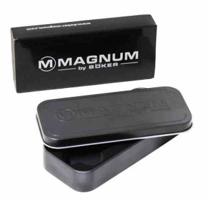 Nóż Magnum Balisong Neptis