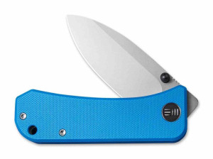 Nóż WE Knife Banter Blue