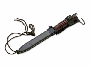 Nóż Boker Plus M3 Trench Knife