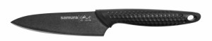 Nóż do obierania 10 cm Samura Golf Stonewash AUS8