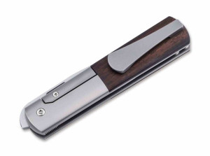 Nóż Boker Plus Urban Barlow Cocobolo