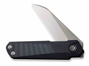 Nóż CIVIVI KiV Plus G10 Black