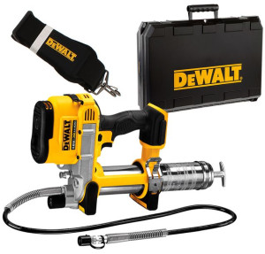 Smarownica akumulatorowa 18V 690B DeWALT DCGG571N