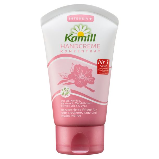 Kamill Krem Do Rąk Intensiv+ 50ml