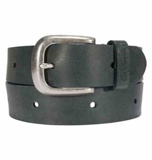 Pasek Carhartt Continuous Black
