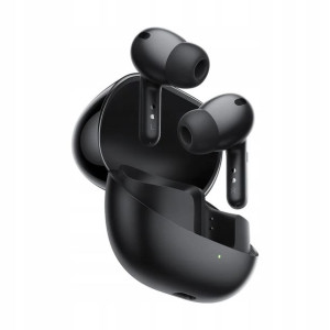 Słuchawki Xiaomi Buds 4 Pro Space Black