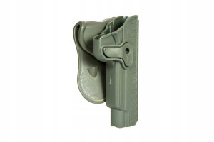 Kabura do pistoletów typu 1911 - olive drab