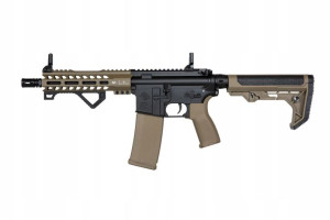 Replika karabinka SA-E17 EDGE Half-Tan - Light