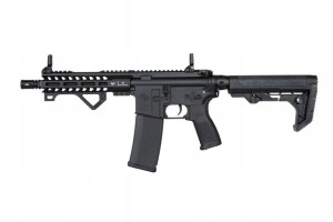 Replika karabinka SA-E17 EDGE - Light Ops Stock