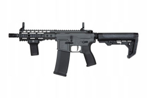Replika karabinka SA-E12-RH EDGE 2.0 Chaos Grey