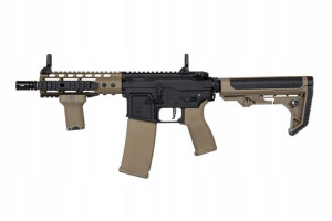 Replika karabinka SA-E12-RH EDGE 2.0 Half-Tan