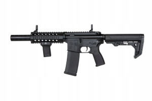 Replika karabinka SA-E11 EDGE - Light Ops Stock