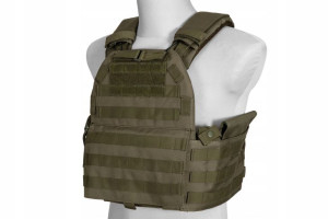 Kamizelka taktyczna Quick Release Plate Carrier