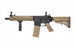 Replika karabinka Daniel Defense MK18 SA-E19 EDGE