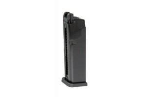 Magazynek Green Gas 22 kulki do replik AAP01 GBB