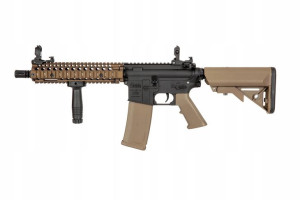 Replika karabinka Daniel Defense MK18 SA-C19 CORE