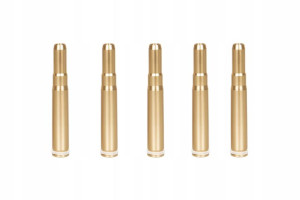 Zestaw 5 łusek do replik Kar98 Double Bell DBoys