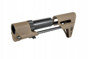 Kolba PDW do replik AR15