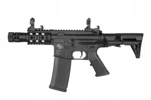 Replika karabinka RRA SA-C10 PDW CORE
