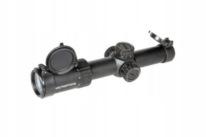 Luneta VictOptics S6 1-6x24