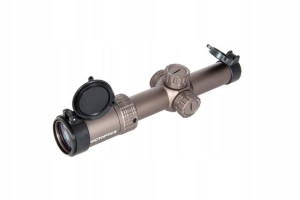 Luneta VictOptics S6 1-6x24