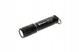 Latarka Olight I3E EOS - czarna