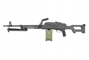 Karabin AK-PKM | REPLIKA KARABINU