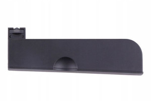 Metalowy magazynek low-cap do replik Well