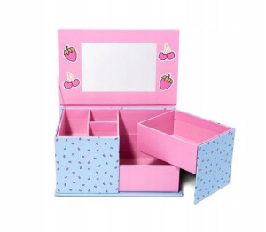 Martinelia Yummy Jewellery Box