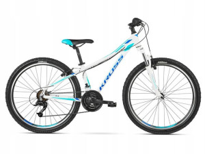 Rower Górski Mtb Damski Kross Lea 1.0 R.s