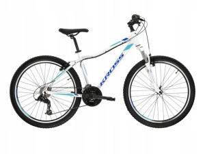 Rower górski MTB damski Kross Lea 1.1 r.XXS