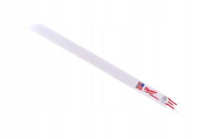 Brzeszczot Piły Szablastej Do Metalu 300/1,4mm