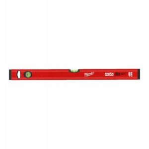 Poziomica Slim Poziomnica 60cm 2 Libelle Milwaukee
