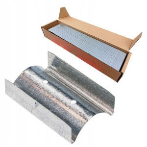 Łącznik Wzdłużny Do Profili Cd 60 X 100 Gk Budmat