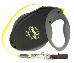 Flexi Giant Neon M Tape 8m 25kg