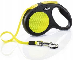 Flexi Neon L Tape 5m 50kg