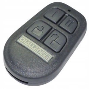 Challenger Obudowa Pilot Zamka Centralnego Autoalarmu Do Samochodu St-800