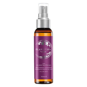 Avon_Relaksująca Mgiełka Do Pościeli Lawenda100ml