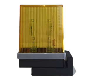 Lampa Do Bram Led 12/24/230v Antena +przerywacz