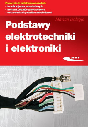 Podstawy elektrotechniki i elektroniki. MEN 24, 2016..